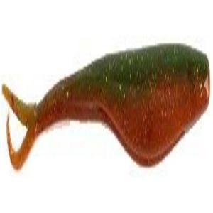 imageBerkley Gulp Jerk Shad Saltwater Fishing Soft Bait Camo 5in