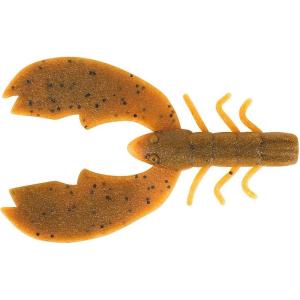 imageBerkley PowerBait MaxScent Chigger Craw Fishing Soft BaitAlabama Craw
