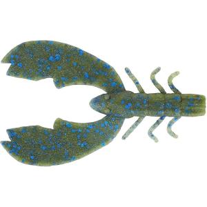imageBerkley PowerBait MaxScent Chigger Craw Fishing Soft BaitOkeechobee Craw
