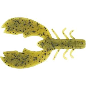imageBerkley PowerBait MaxScent Chigger Craw Fishing Soft BaitSummer Craw