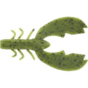 imageBerkley PowerBait MaxScent Chigger Craw Fishing Soft BaitWatermelon