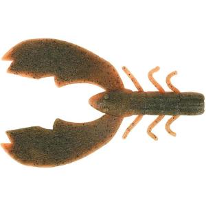 imageBerkley PowerBait MaxScent Chigger Craw Fishing Soft BaitYummy Craw