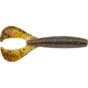 imageBerkley Powerbait The Boss Grub Fishing Soft Bait California 4