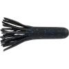 imageBerkley PowerBait MaxScent Tube Fishing Soft BaitBlack Blue Fleck
