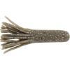 imageBerkley PowerBait MaxScent Tube Fishing Soft BaitSmoke Silver