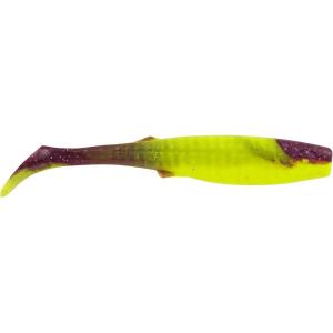 imageBerkley Gulp Paddleshad Fishing Soft BaitGreen Shiner