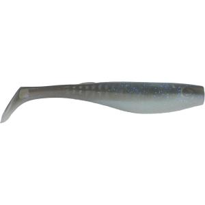 imageBerkley Gulp Paddleshad Fishing Soft BaitStarry Night