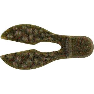 imageBerkley PowerBait MaxScent Meaty Chunk Fishing Soft BaitWatermelon Red