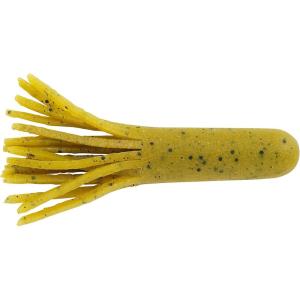imageBerkley PowerBait MaxScent Tube Fishing Soft BaitBreen Green