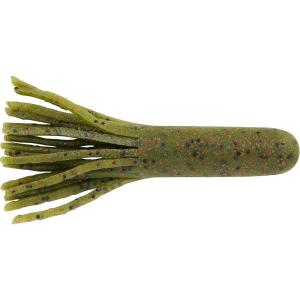 imageBerkley PowerBait MaxScent Tube Fishing Soft BaitWatermelon Red