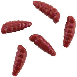 imageBerkley Gulp Waxies Fishing Soft Bait Bloody