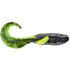 image:imageBerkley Gulp Saltwater Swimming Mullet Fishing Soft BaitBCFZ Chart Blk Fuze