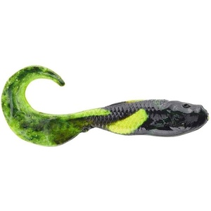 image:imageBerkley Gulp Saltwater Swimming Mullet Fishing Soft BaitBCFZ Chart Blk Fuze